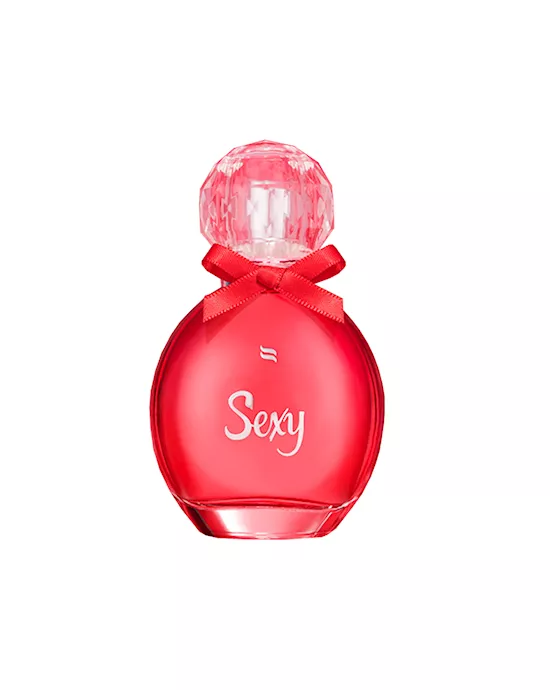Obsessive Perfume - Sexy - 30ml