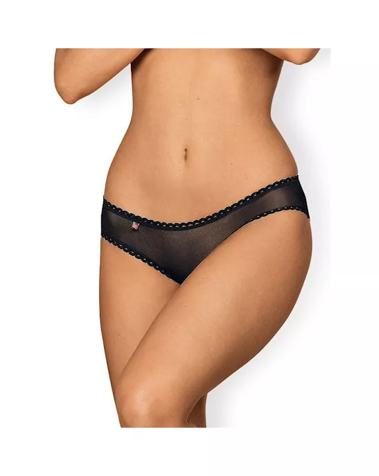 Obsessive Tricy - Panties