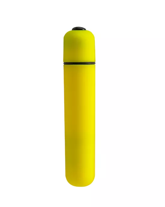Neon Luv Touch Vibrating Bullet XL