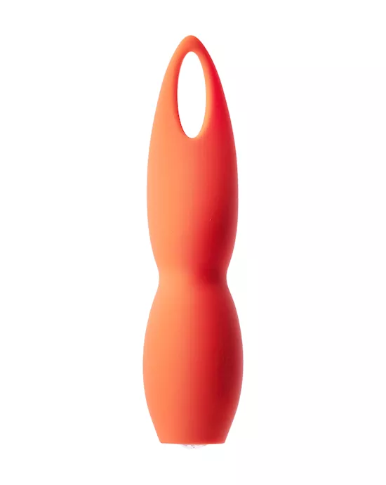 Share Satisfaction Baia Clitoral Vibrator