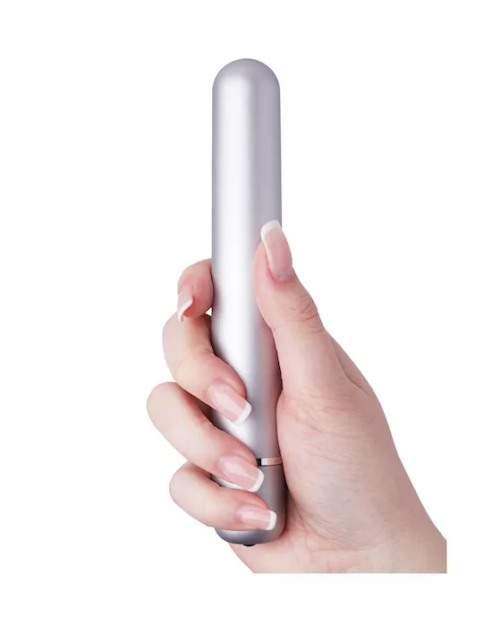 Share Satisfaction Classic Style Vibrator