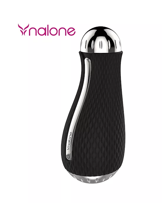 Nalone Jack Vibrating Masturbator 