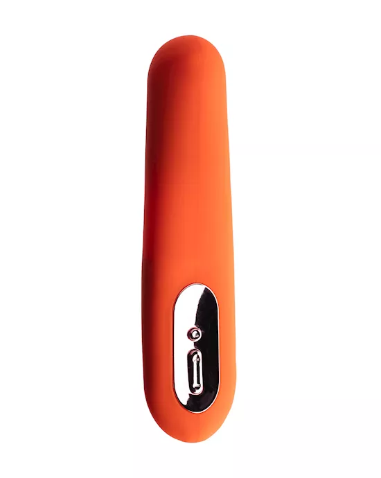 Share Satisfaction Zuri Luxury Vibrator 