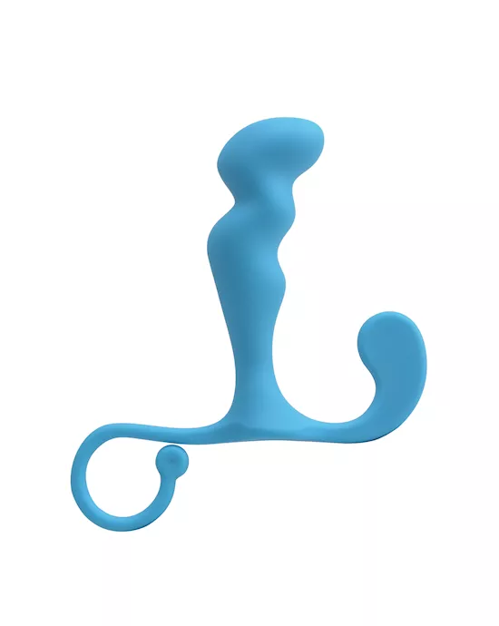 Neon Luv Touch P-Spot Stimulator