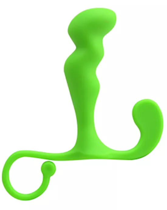 Neon Luv Touch P-Spot Stimulator