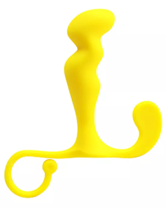 Neon Luv Touch P-Spot Stimulator