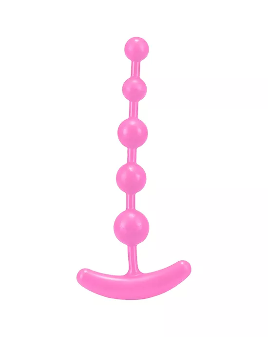 Pure Anal Bead Chain