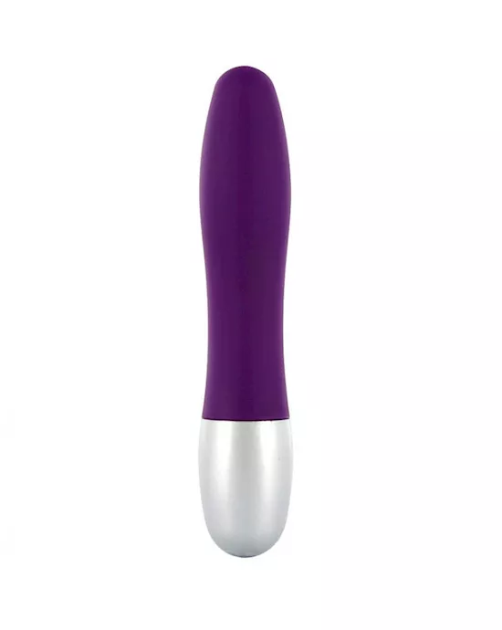 Discretion Waterproof Vibrator