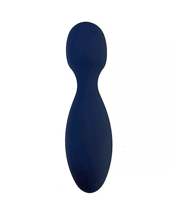 Play Mini Wand Vibrator