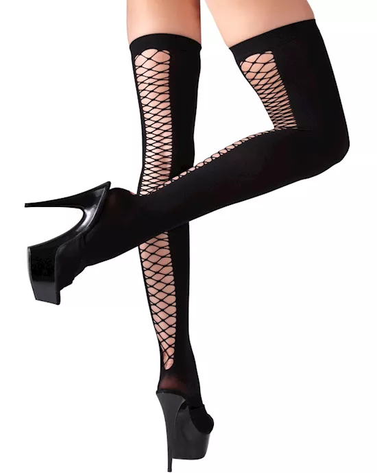 Hold-Up Stockings