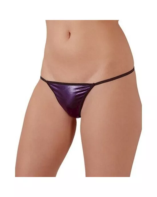 String Set