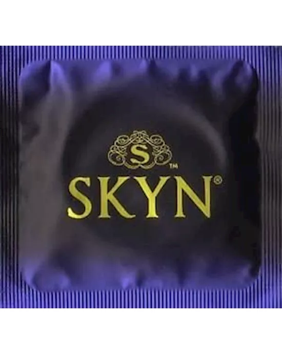 Manix Skyn Elite Condoms