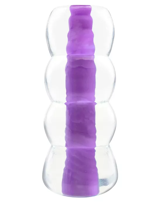 Neon Luv Touch Neon Jelly Stroker
