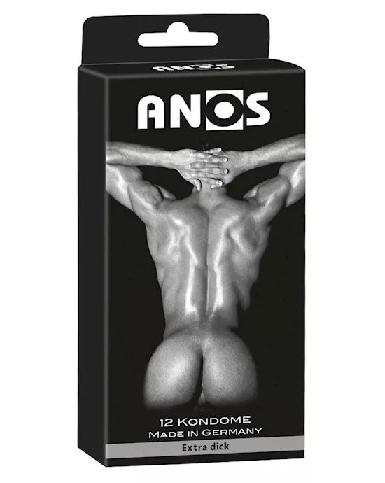 ANOS Condom