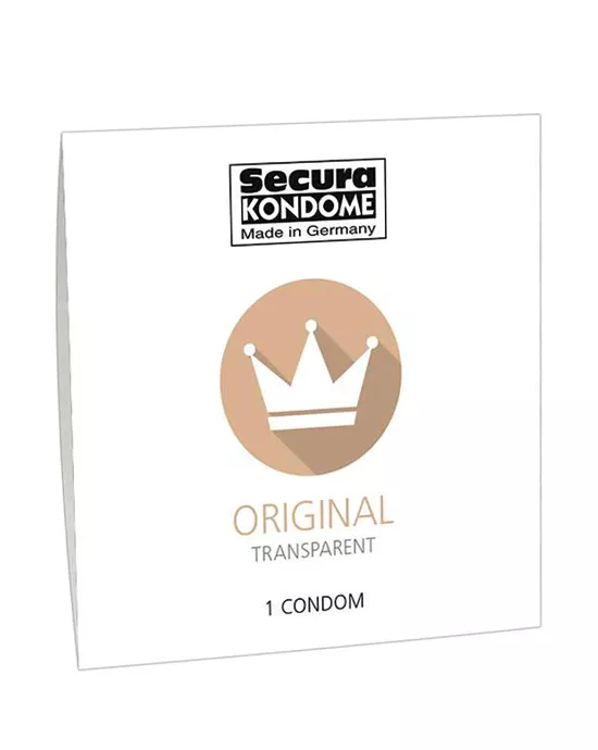 Secura Original - Single