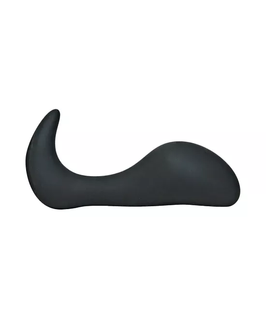 Wet and Wild Whale Butt Plug
