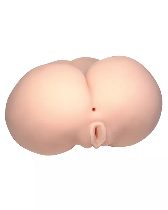Big Pussy Masturbator