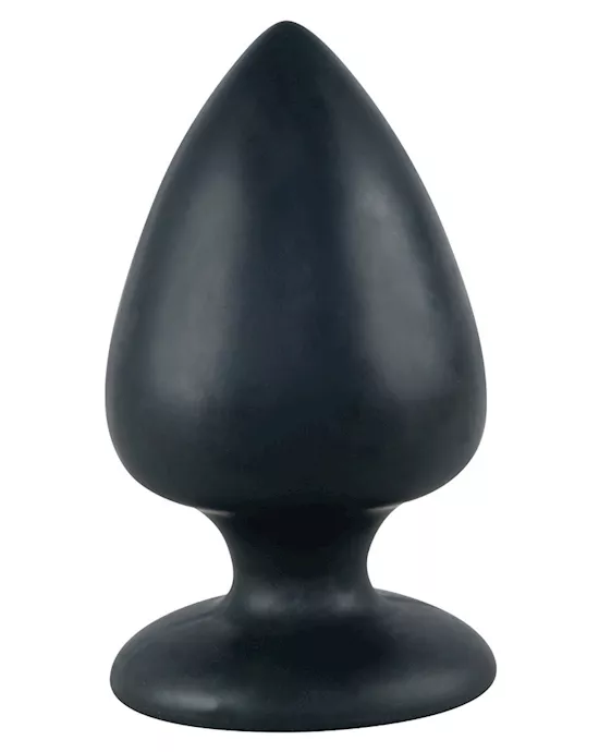 Butt Plug