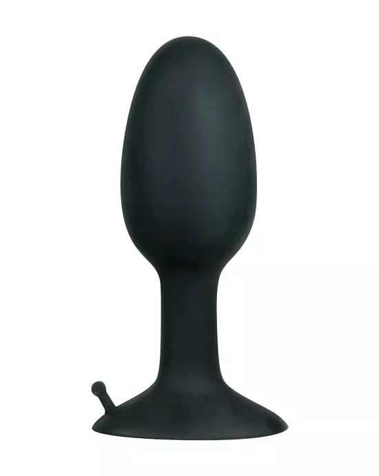 Backdoor Friend Butt Plug