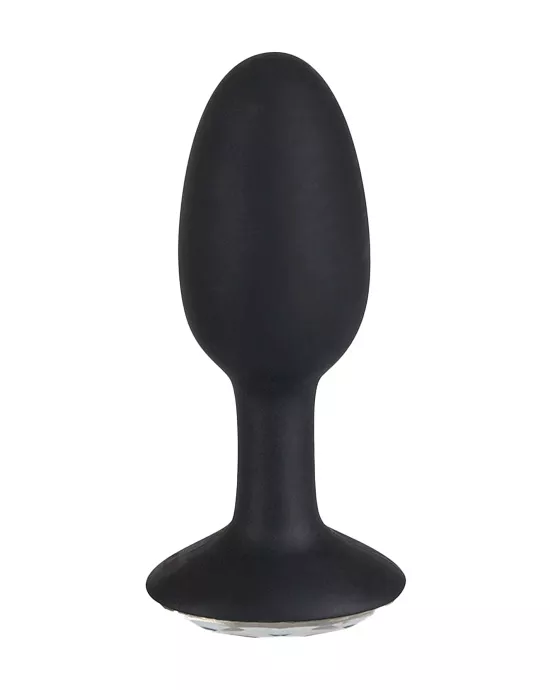 Dusk Diamond Butt Plug