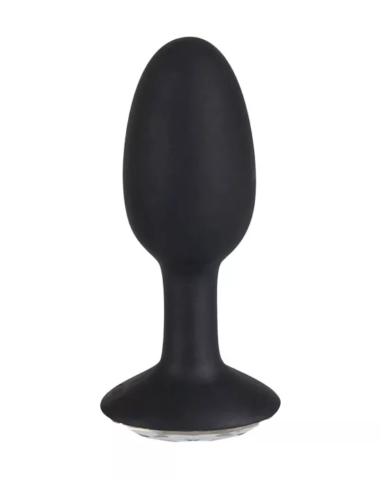 Dusk Diamond Butt Plug