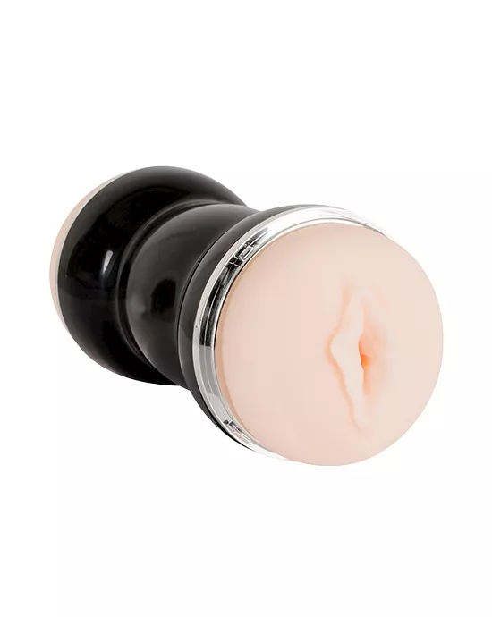 Lusty Double Sided Masturbator