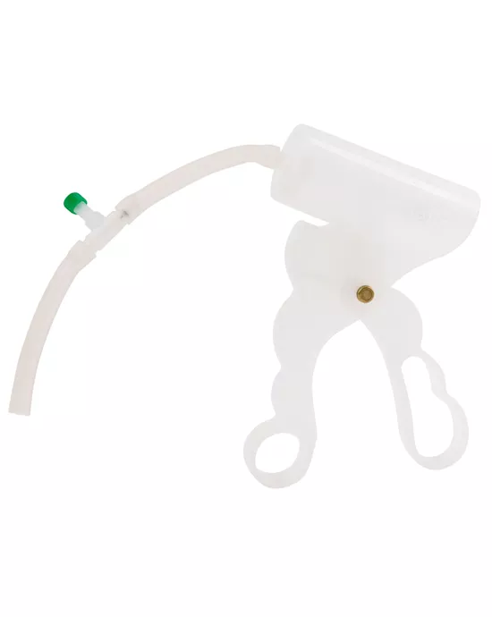 SP004 Scissors Grip Pump