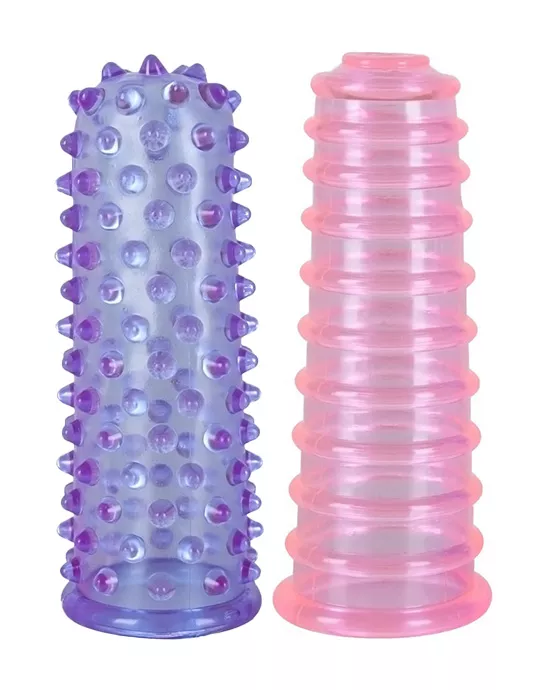 Mandy Mystery Love Fingers