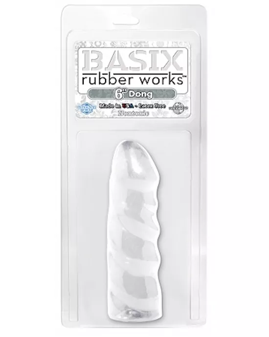 Basix Rubber Works 6 Dong