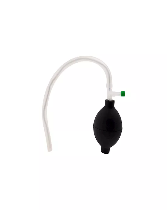 Anatomical Penis Pump 