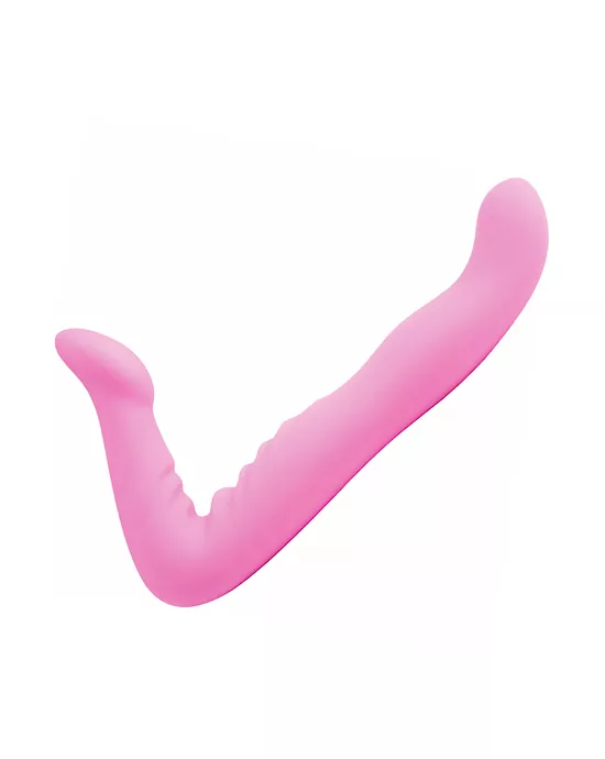 Fetish Fantasy Elite 8 Inch Strapless StrapOn