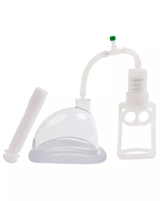 V S Solo Extreme Professional Pump