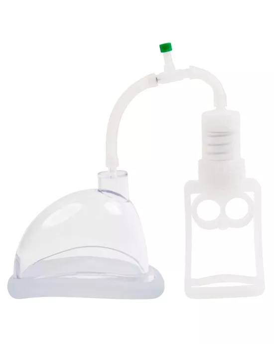 Vaginal Pump Solo Extreme Proffes