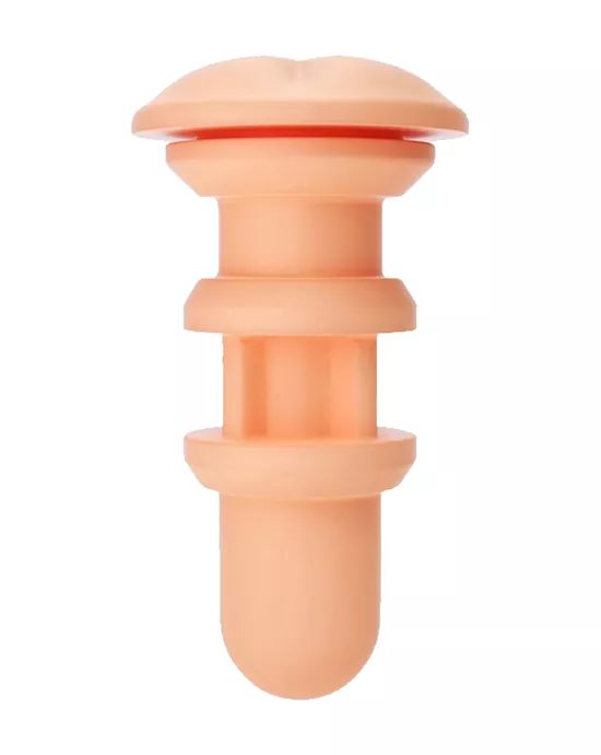 Autoblow A.i. Silicone Anus Sleeve