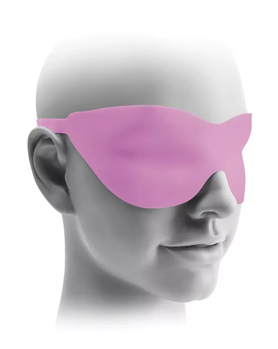 Fetish Fantasy Elite Fantasy Love Mask