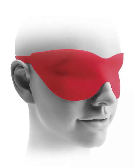 Fetish Fantasy Elite Fantasy Love Mask