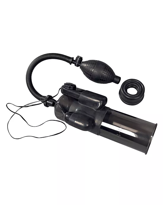 Bad Kitty Penis Pump