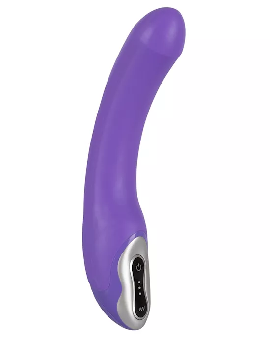 Gipsy Curved Vibe 