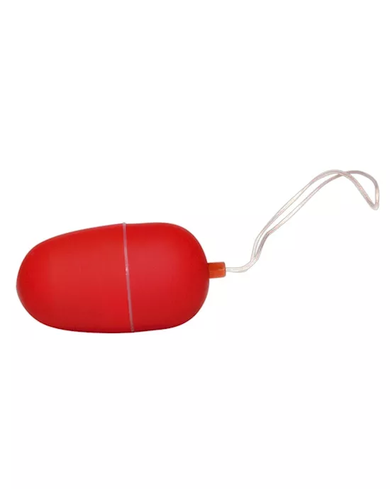 Bad Kitty Vibro Bullet