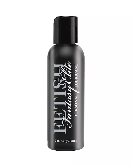 Fetish Fantasy Elite Waterbased Lube