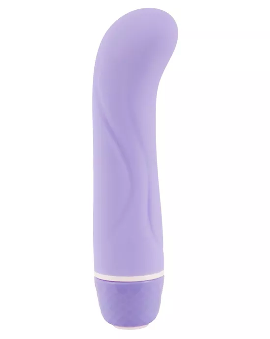 Mini-G Vibrator