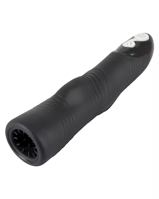 Paso Nero Masturbator