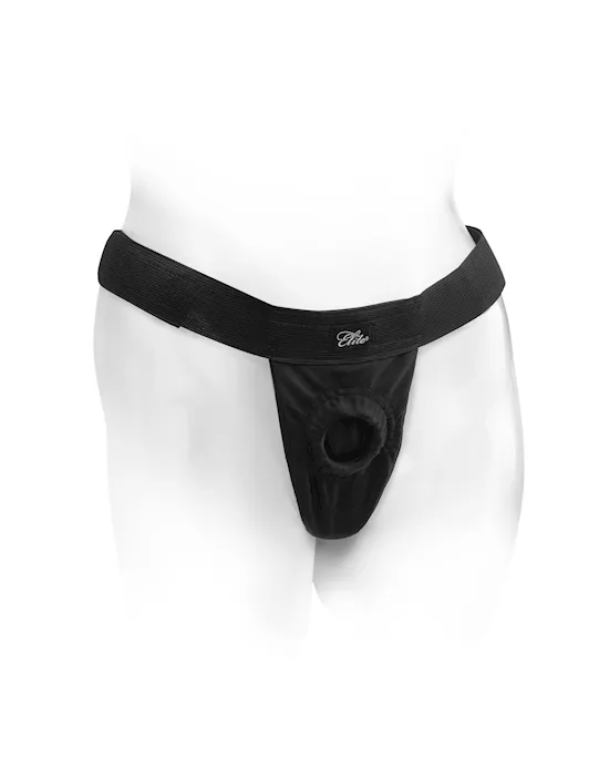 Fetish Fantasy Elite Universal Breathable Harness