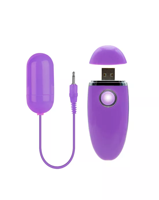 PERSIST vibrating bullet