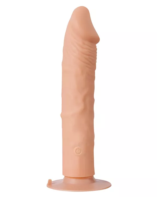 One Touch Silicone - 8 Inch