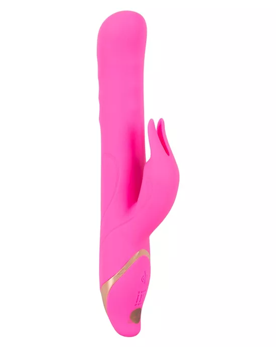 Julie Rabbit Vibrator