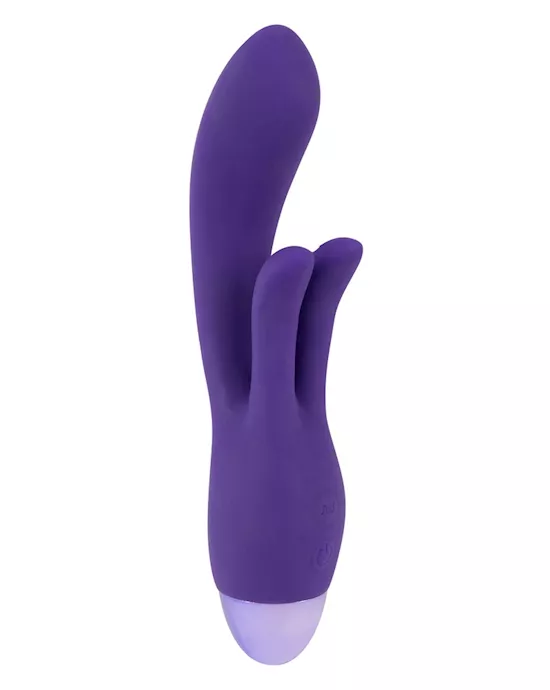 Sweet Smile Rechargeable Rabbit