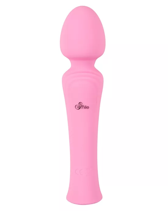 Smooth Mini Wand