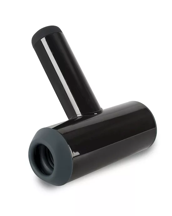 Bi-Function Masturbator