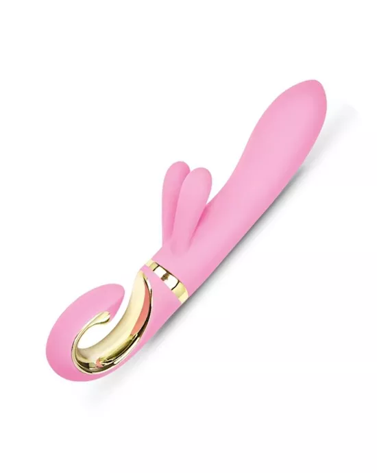 Grabbit Vibrator